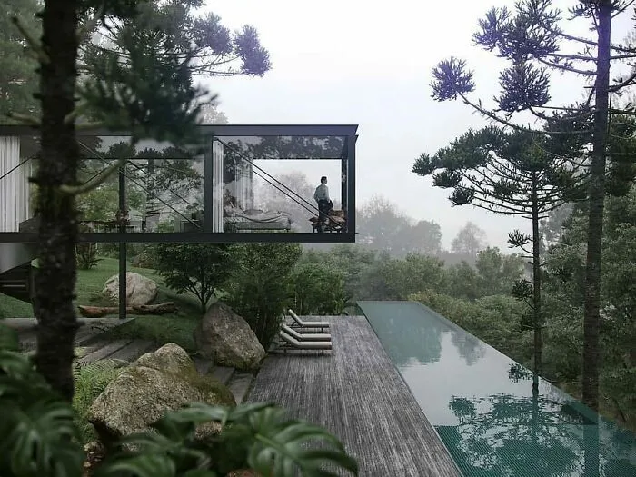 40 Times Architects Really Outdid Themselves And Deserved To Be Celebrated On This Instagram Page