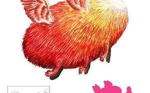 “The Ultimate Resource To Creatures Of Myths And Legends”: This Page Is Sharing How Mythical Creatures Actually Look, And They’re Both Fascinating And Spine-Chilling