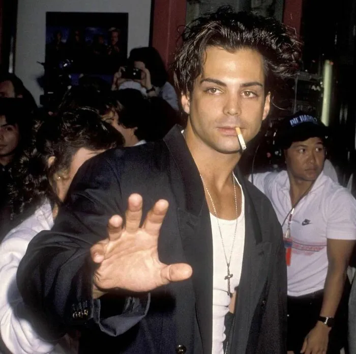 Richard Grieco