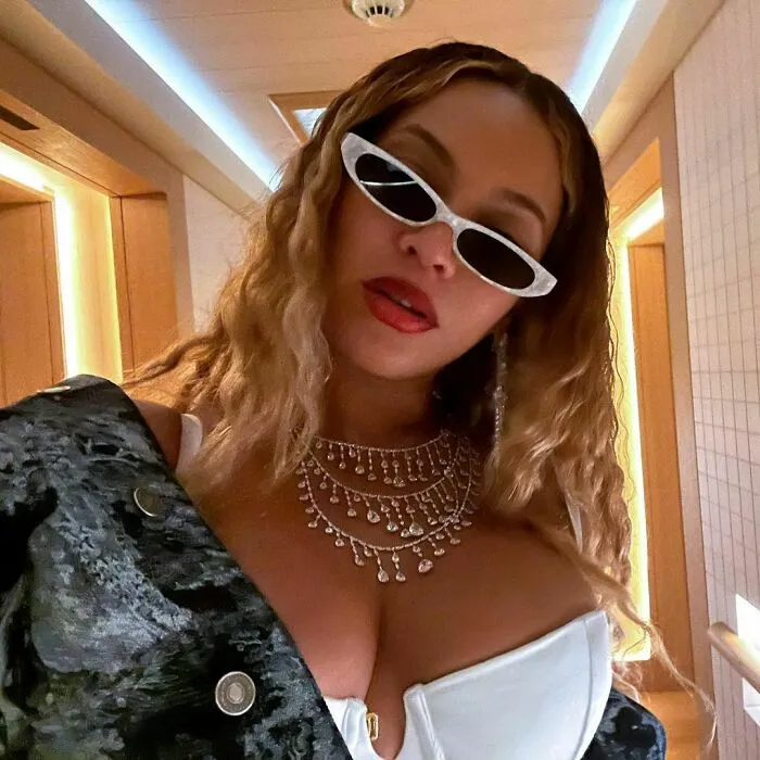 Beyoncé (Malaysia)