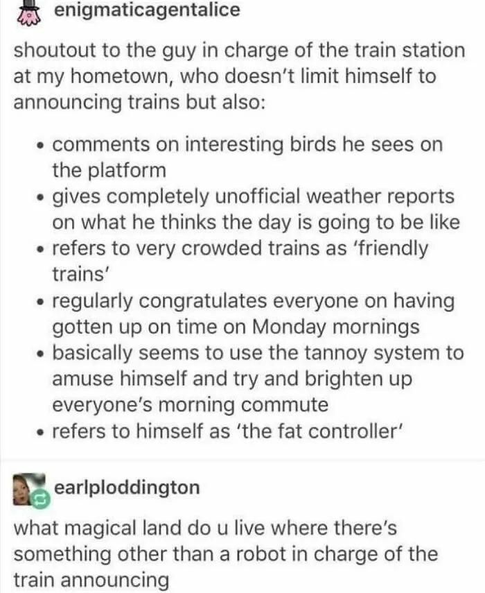 50 Hilarious Screenshots From Tumblr That Prove It’s One Of The Silliest Places On The Internet