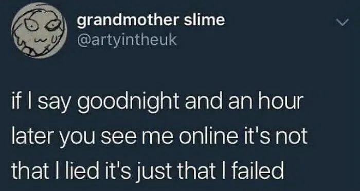 50 Jokes And Memes That Are 110% True If You Overthink Everything, As Shared By This Instagram Page
