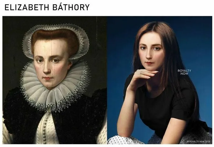 Here's What Napoleon And Others Would Look Like If They Were Alive Today (22 New Pics)