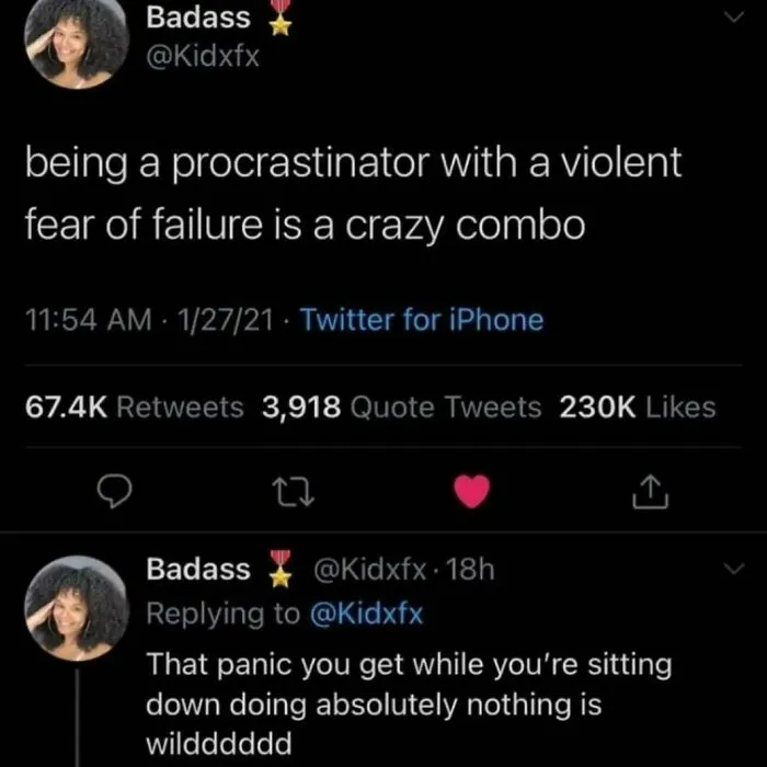 50 Jokes And Memes That Are 110% True If You Overthink Everything, As Shared By This Instagram Page