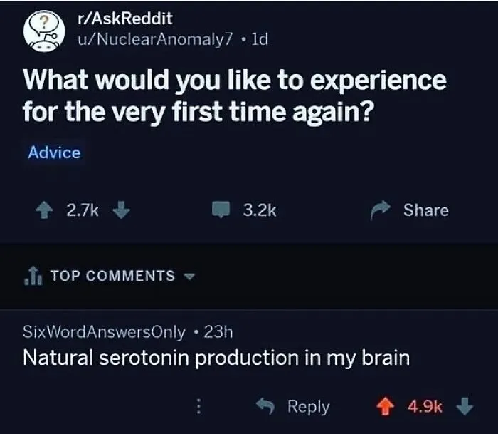 50 Jokes And Memes That Are 110% True If You Overthink Everything, As Shared By This Instagram Page