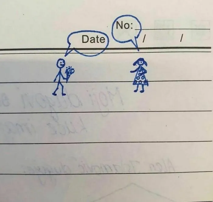 "I Would Prefer Not To": 50 Pics That Might Confuse You Or Make You Laugh