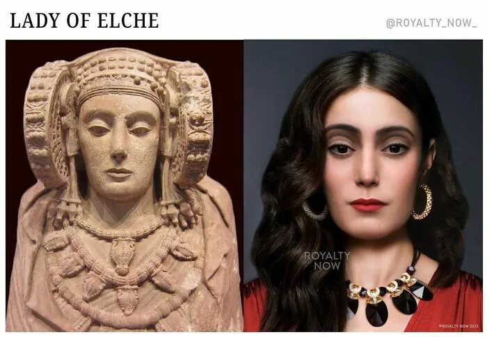 Here's What Napoleon And Others Would Look Like If They Were Alive Today (22 New Pics)