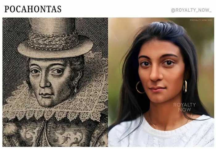 Here's What Napoleon And Others Would Look Like If They Were Alive Today (22 New Pics)