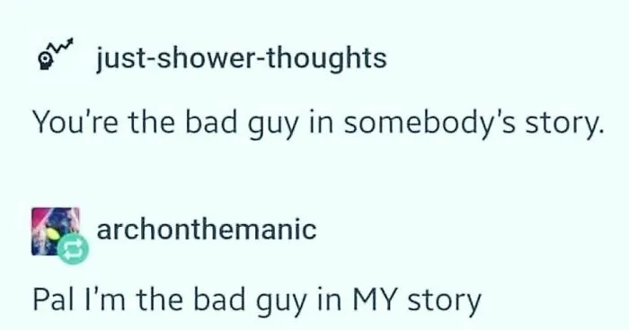 50 Jokes And Memes That Are 110% True If You Overthink Everything, As Shared By This Instagram Page