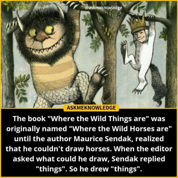 40 Interesting Facts About Practically Everything You Might Not Have Known, Shared By This Instagram Page