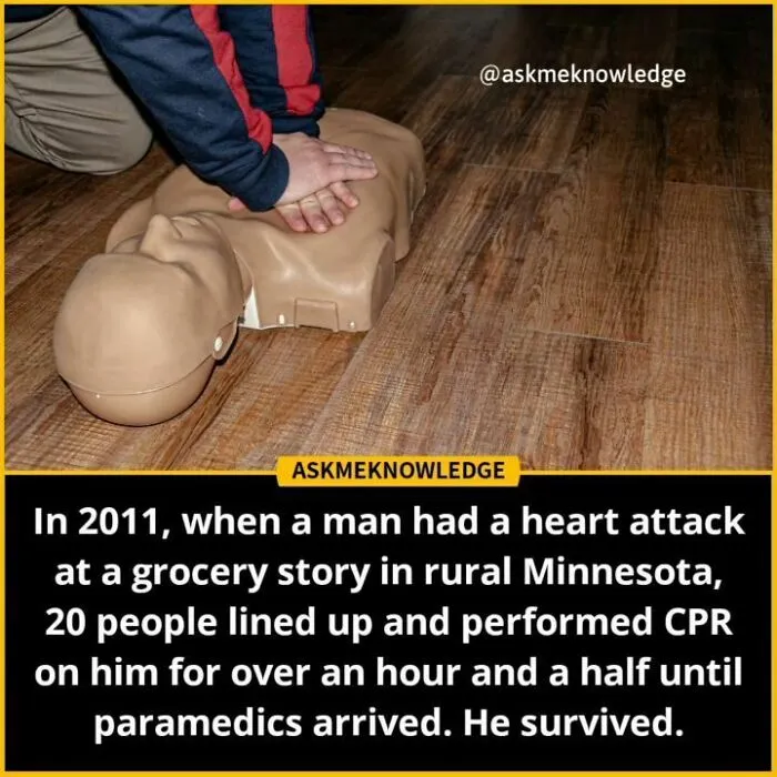 40 Interesting Facts About Practically Everything You Might Not Have Known, Shared By This Instagram Page