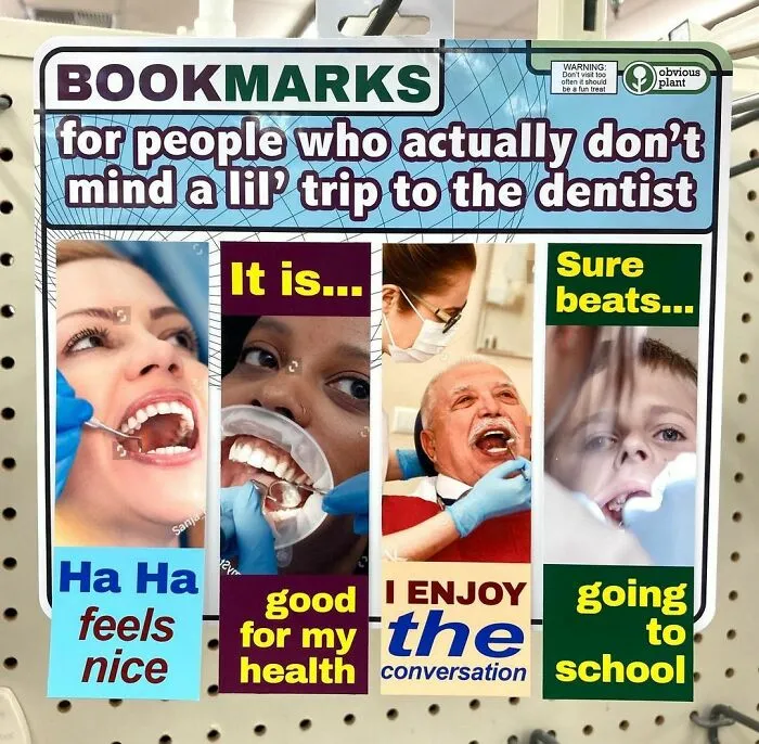 40 Hilariously Bizarre Fake Products Left In Real Stores By ‘Obvious Plant’ (New Pics)