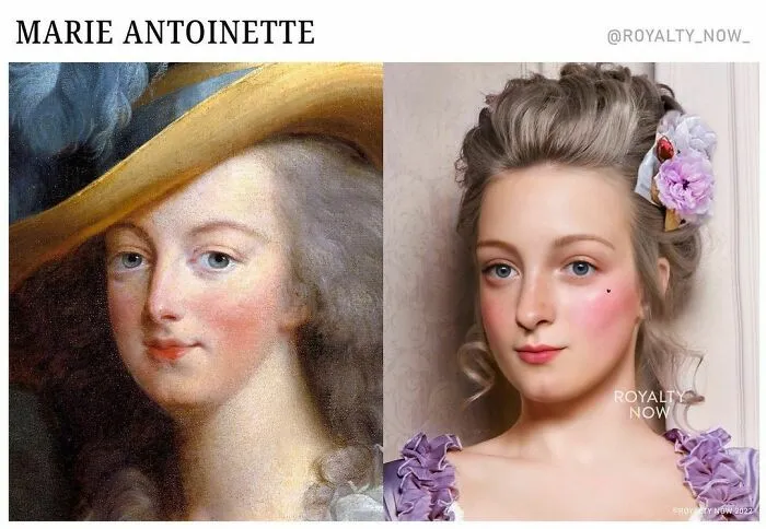 Here's What Napoleon And Others Would Look Like If They Were Alive Today (22 New Pics)