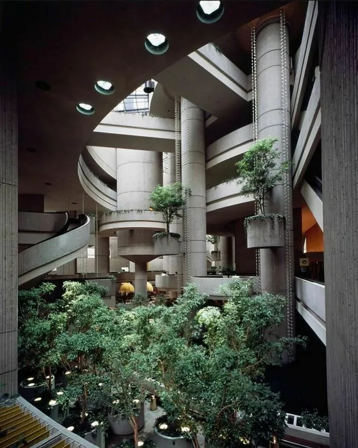 Renaissance Center