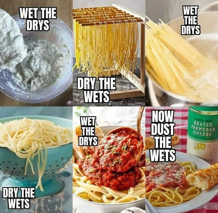 "I Would Prefer Not To": 50 Pics That Might Confuse You Or Make You Laugh