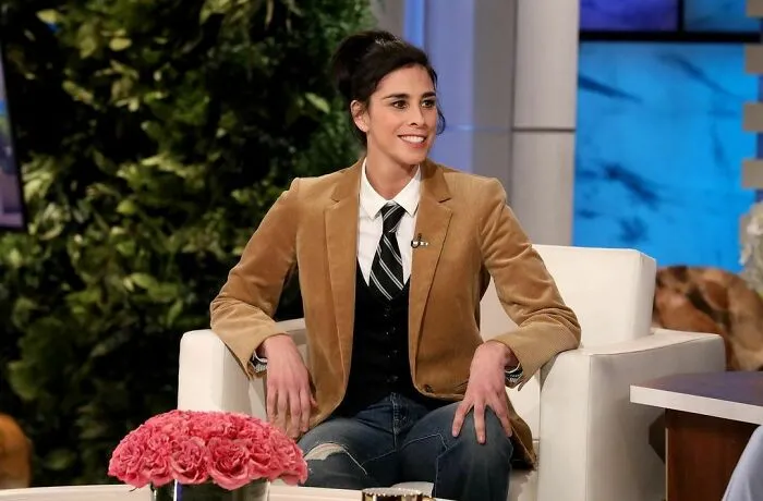 Sarah Silverman