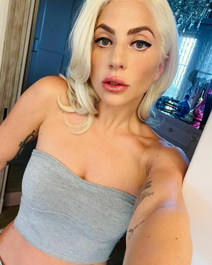 Lady Gaga (Indonesia)