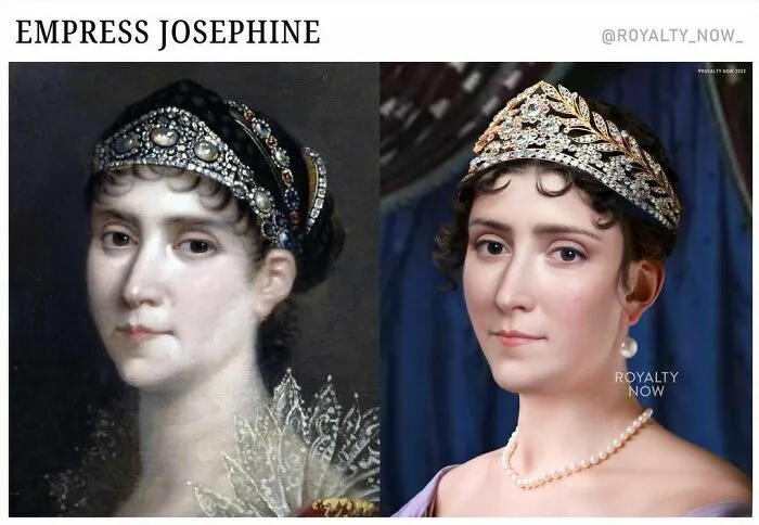 Here's What Napoleon And Others Would Look Like If They Were Alive Today (22 New Pics)