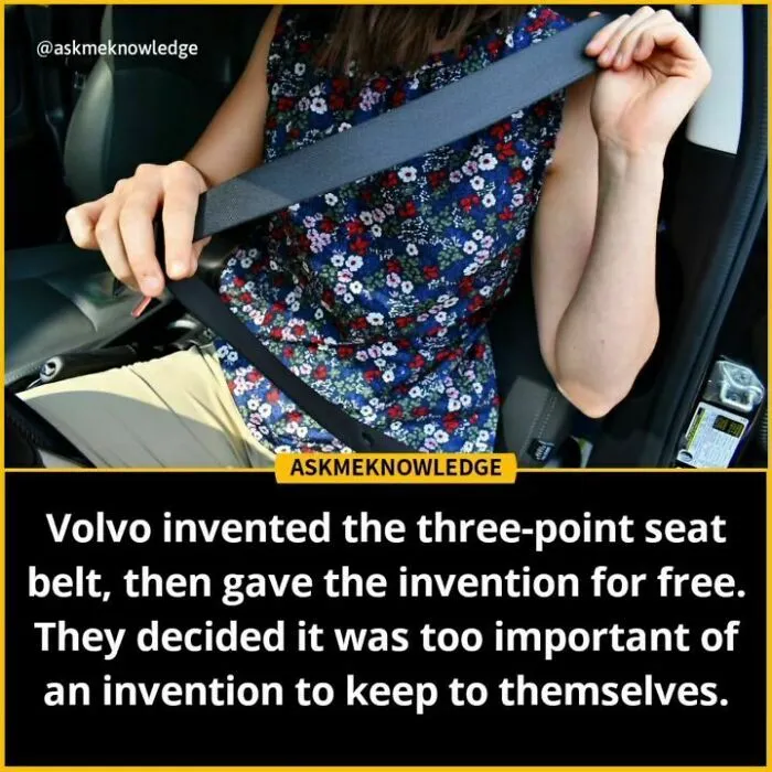 40 Interesting Facts About Practically Everything You Might Not Have Known, Shared By This Instagram Page