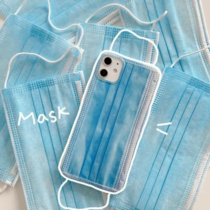 Mask Case Design