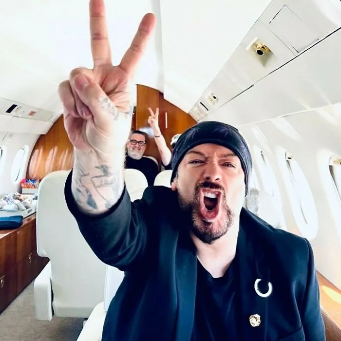 Boy George (USA)