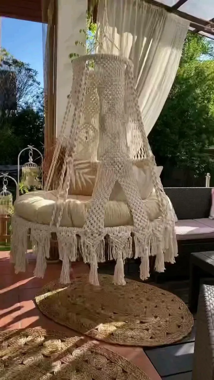 Tag Someone You’d Relax Here With