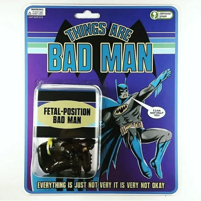 40 Hilariously Bizarre Fake Products Left In Real Stores By ‘Obvious Plant’ (New Pics)