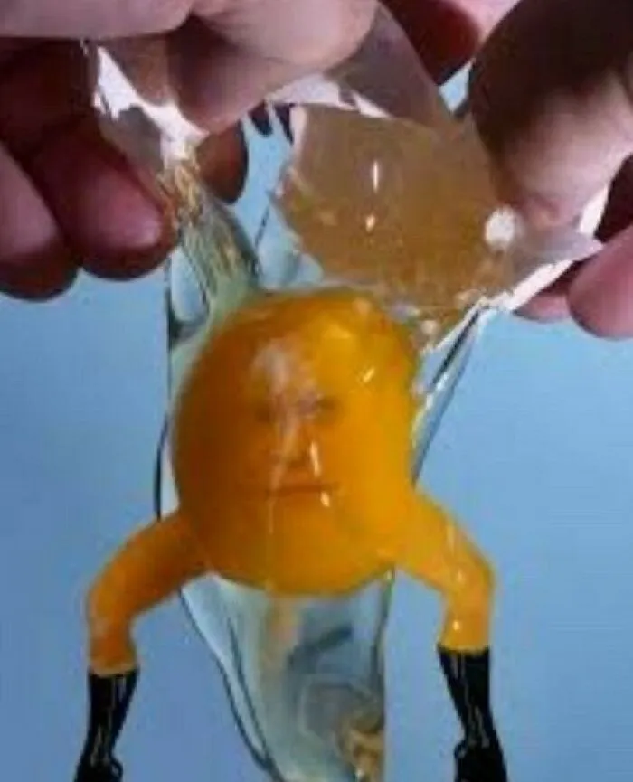 This Instagram Account Is Dedicated To "Cursed" Content, And Here Are 50 Of Their Most Baffling Posts