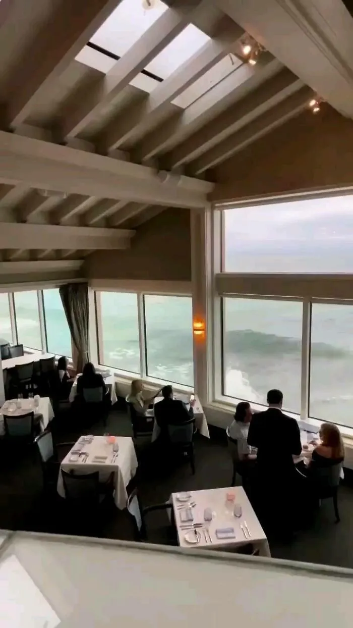 A Majestic Dinner Spot In San Diego
