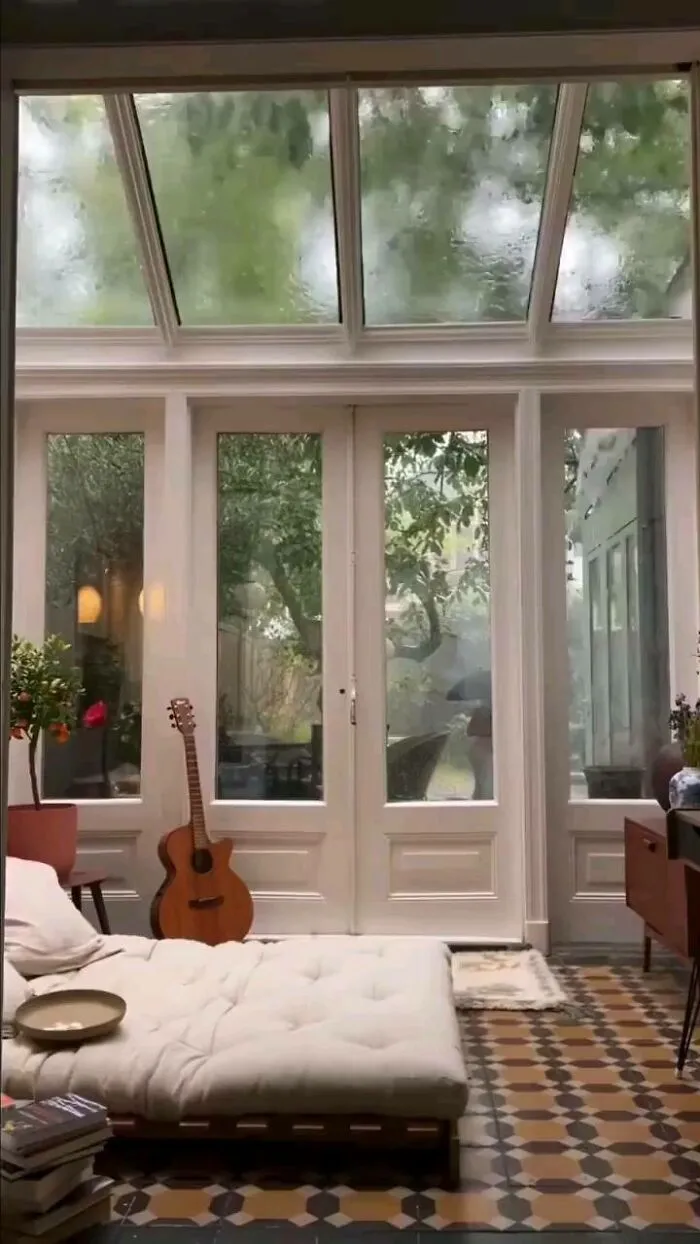 So Dreamy