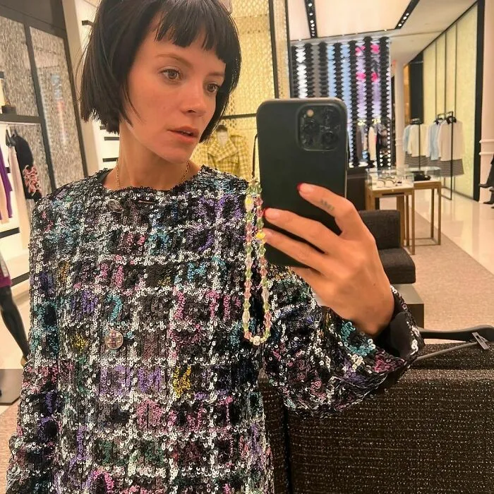Lily Allen (USA)