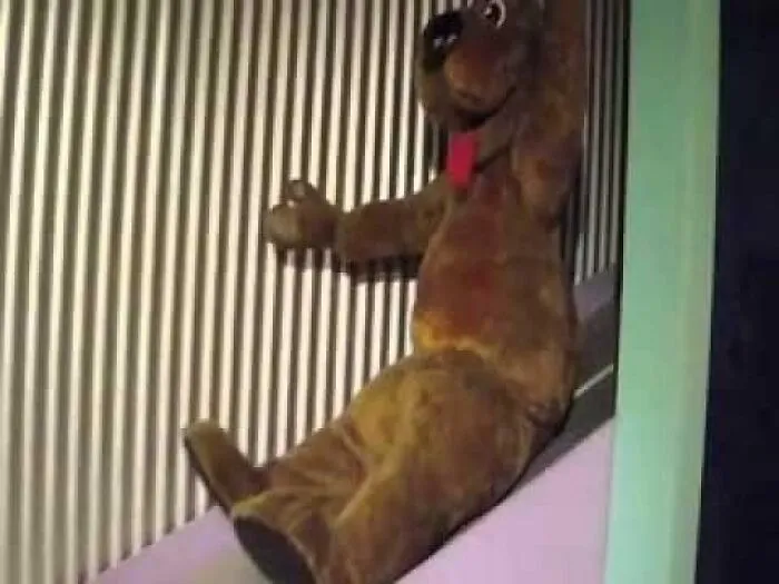 This Instagram Account Is Dedicated To "Cursed" Content, And Here Are 50 Of Their Most Baffling Posts