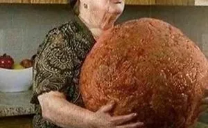 This Instagram Account Is Dedicated To "Cursed" Content, And Here Are 50 Of Their Most Baffling Posts
