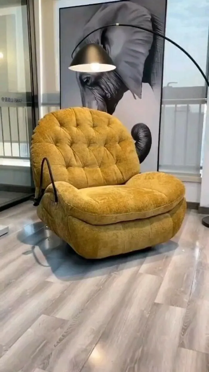 Reclining Lift Chair