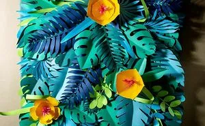 111 Paper Craft Ideas That Turn Paper Into Magic