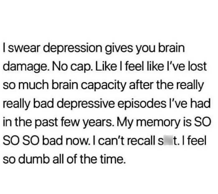 50 Jokes And Memes That Are 110% True If You Overthink Everything, As Shared By This Instagram Page