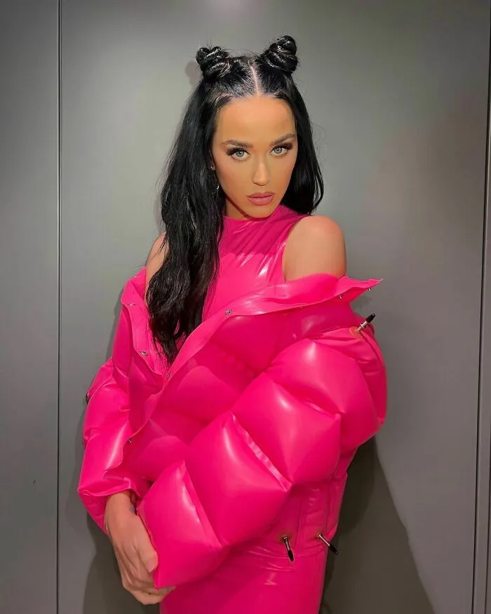 Katy Perry (China)