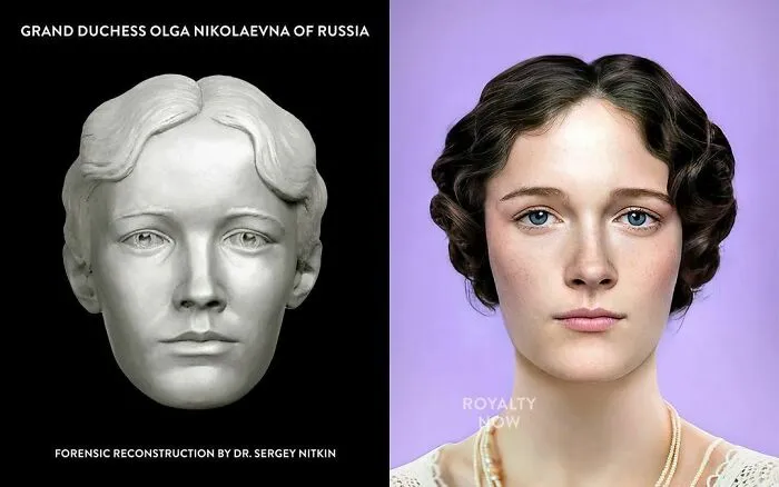 Here's What Napoleon And Others Would Look Like If They Were Alive Today (22 New Pics)