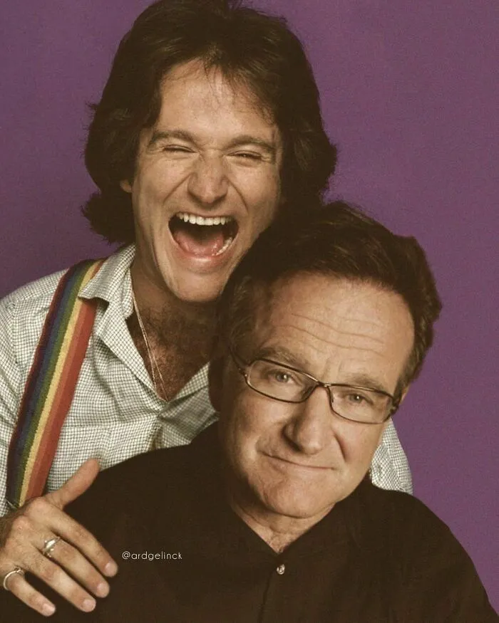 Robin Williams