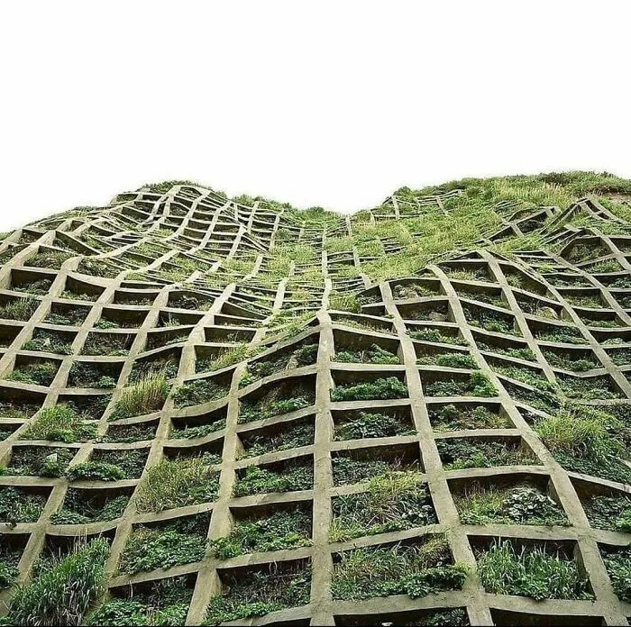 Japan Brutalism