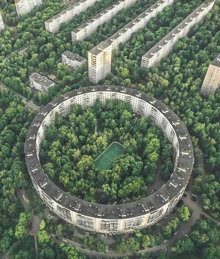 Round House