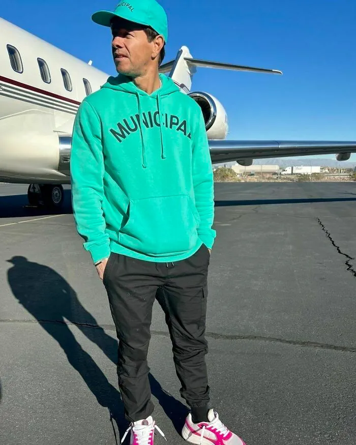 Mark Wahlberg