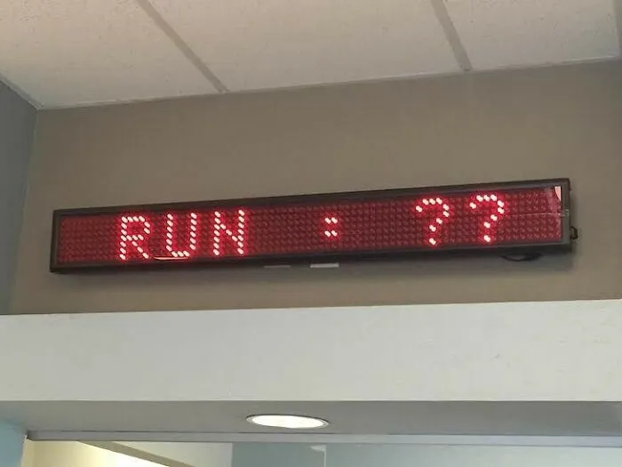 "Ominous Signs": 50 Creepy Messages Spotted In The Wild