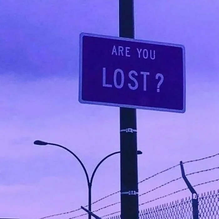 "Ominous Signs": 50 Creepy Messages Spotted In The Wild