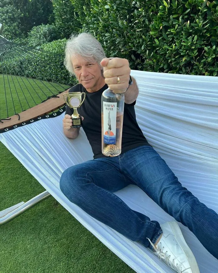 Bon Jovi (China)