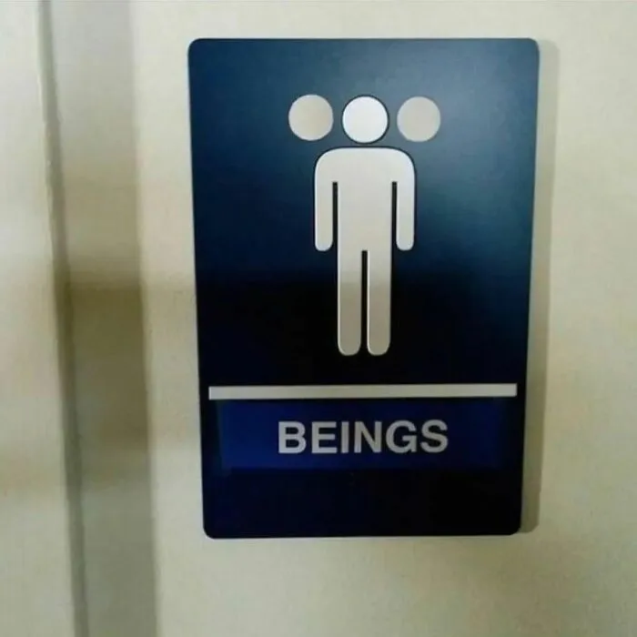"Ominous Signs": 50 Creepy Messages Spotted In The Wild