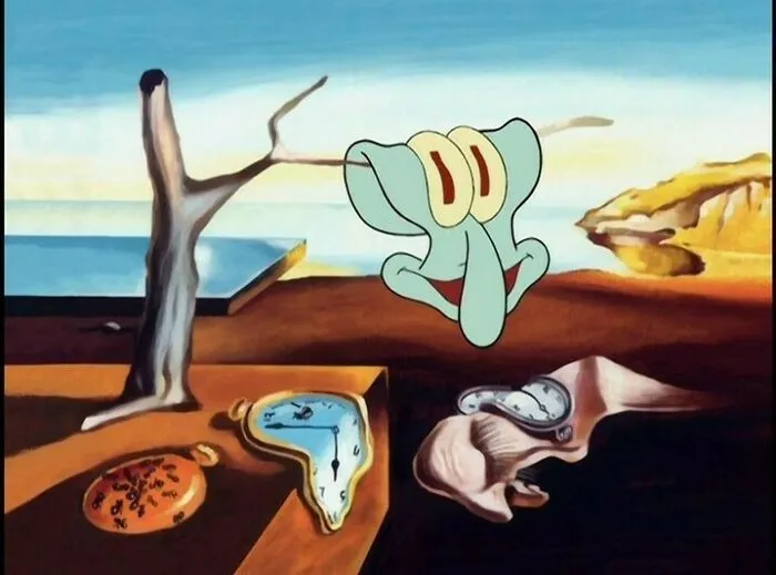 This Instagram Account Is Dedicated To "Cursed" Content, And Here Are 50 Of Their Most Baffling Posts