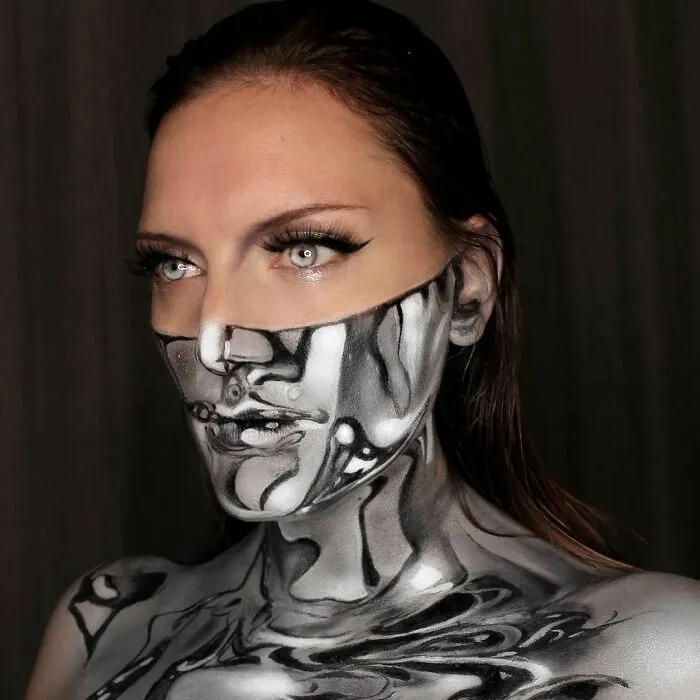 Facepaint Ideas