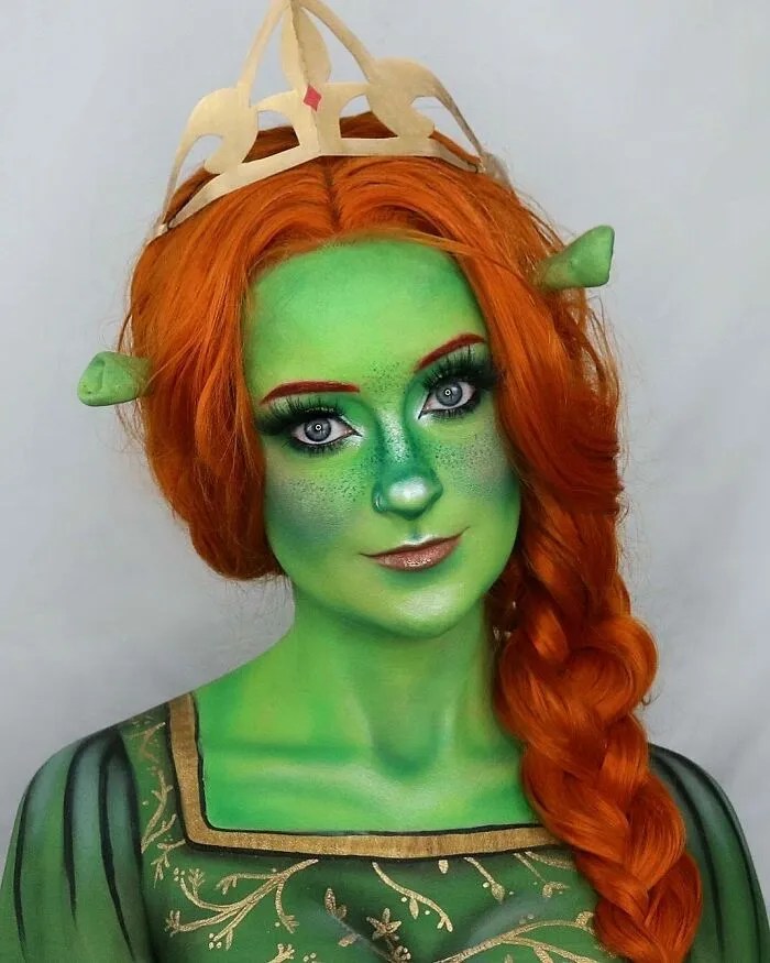 Fiona