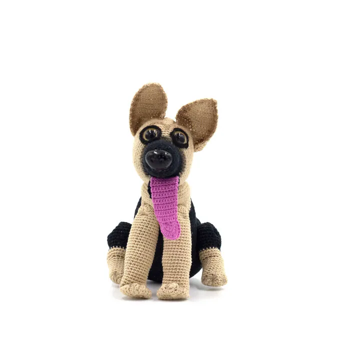 German Shepherd
